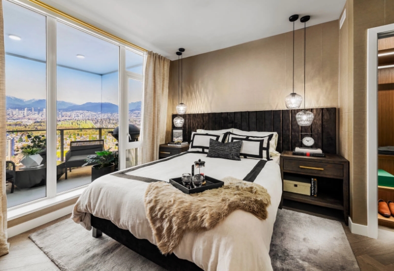 Riviera by Ledingham McAllister presale