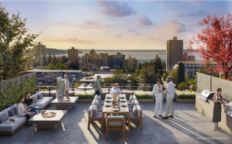 Weston Place by Darwin presale