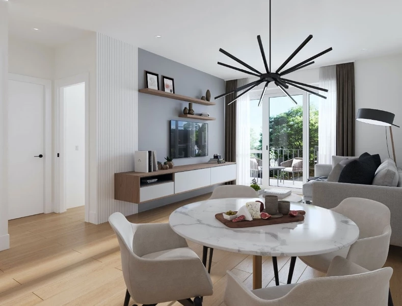 Popolo by EPIX Developments Ltd. presale