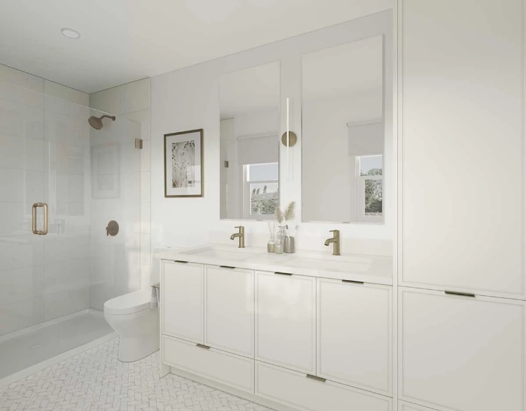 Heath by BMG Real Estate presale