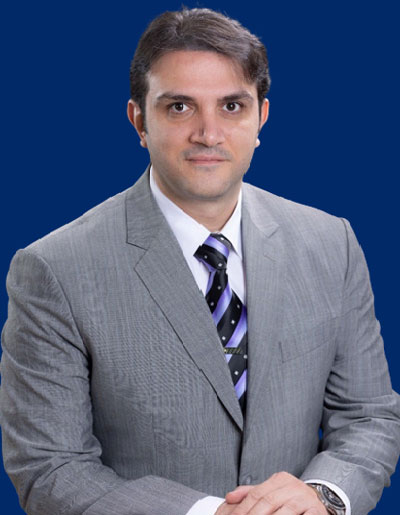 Amer Akbarian