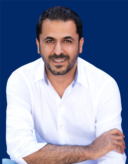 Mehdi Miar